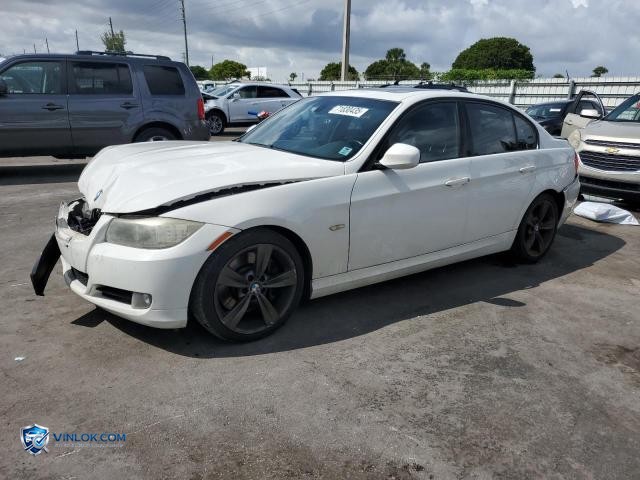 2009 BMW 335 I – Lot 71830435 auction photo