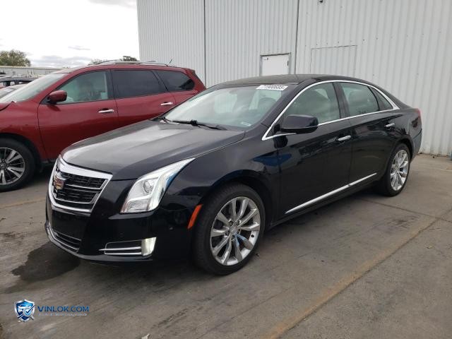 2017 CADILLAC XTS – Lot 71900685 auction photo