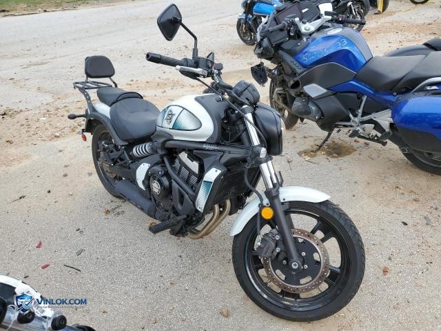 2022 KAWASAKI EN650 C – Lot 72419344 auction photo