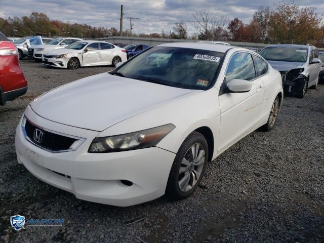 2010 HONDA ACCORD – Lot 72517715 auction photo