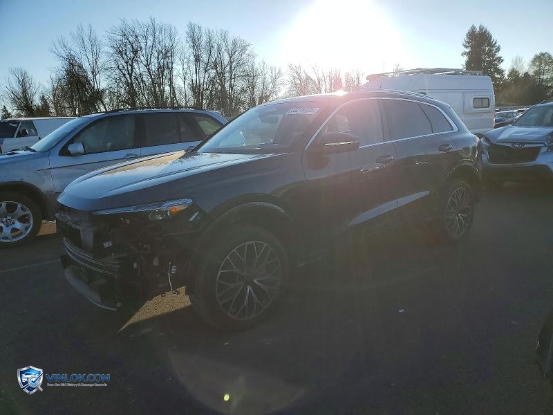 2025 AUDI Q5 PREMIUM PLUS – Lot 73276025 auction photo