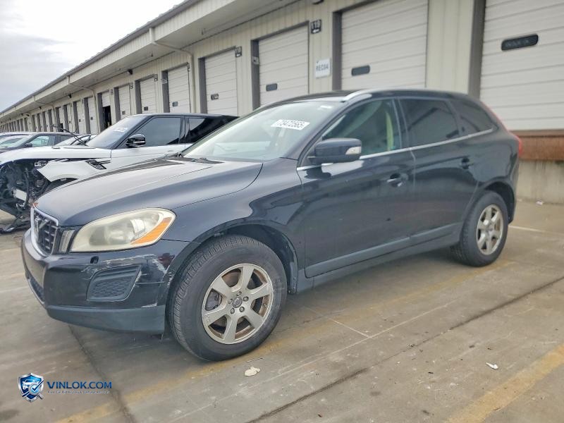 2012 VOLVO XC60 3.2 – Lot 73472565 auction photo