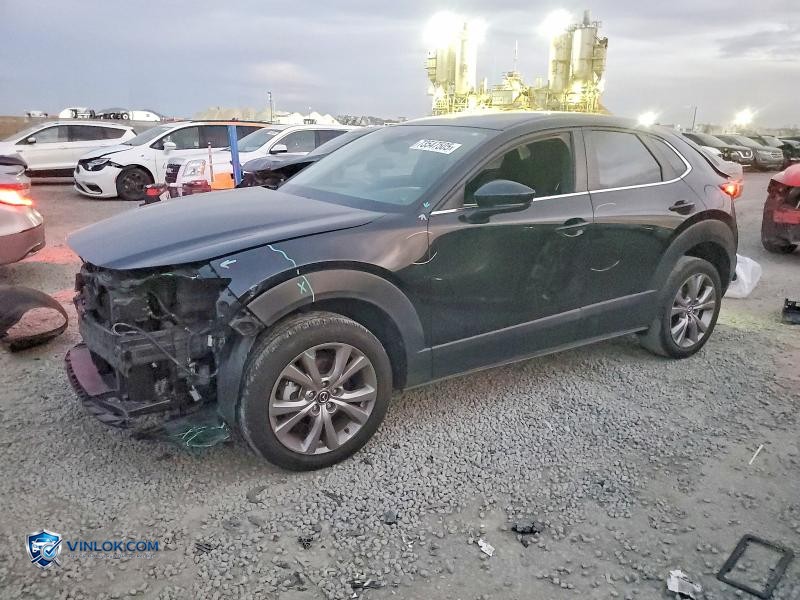 2021 MAZDA CX-30 SELECT – Lot 73547505 auction photo