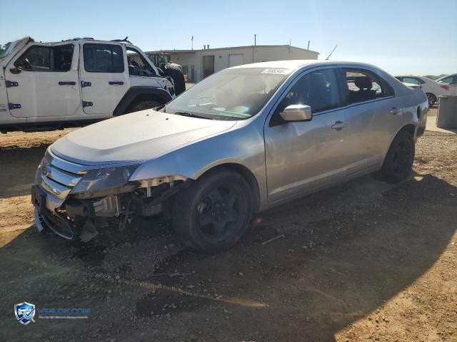2011 FORD FUSION SE – Lot 75083464 auction photo