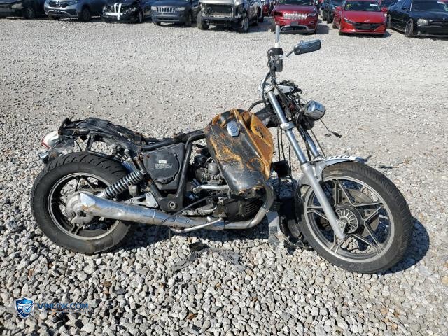 1983 HONDA ADV650 – Lot 75905045 auction photo