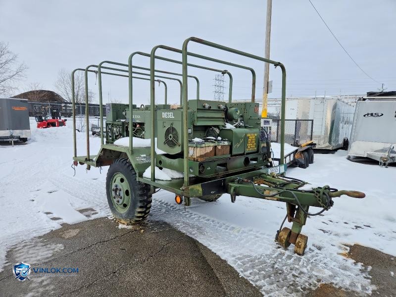 1993 LIBBY CORPORATION – Lot 76061525 auction photo