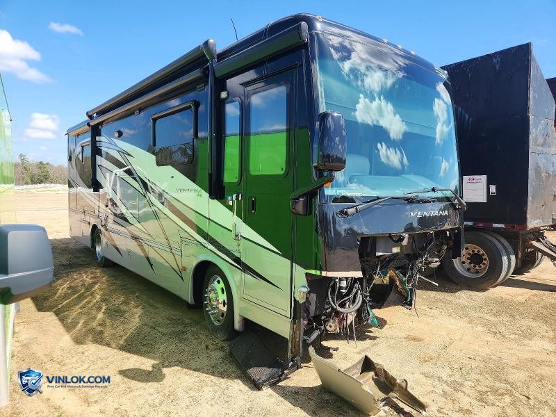2017 FREIGHTLINER CHASSIS XC – Lot 77196395 auction photo