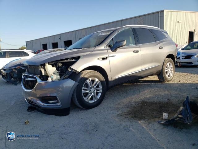 2018 BUICK ENCLAVE ESSENCE – Lot 77658775 auction photo