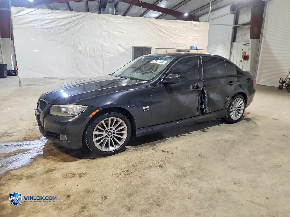2011 BMW 328 XI SULEV – Lot 77937585 auction photo