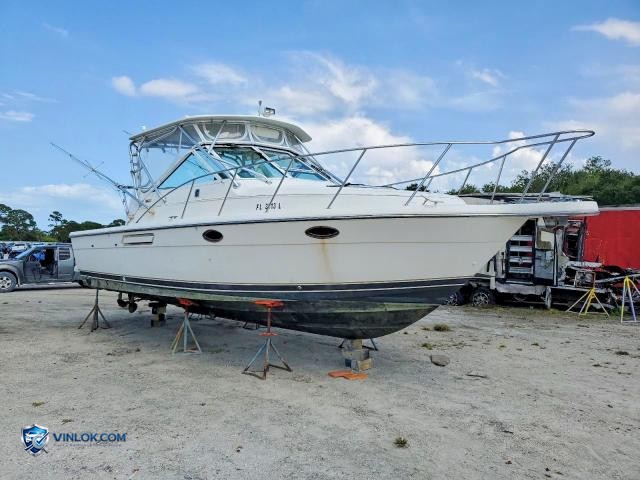 1998 TIAR BOAT - boat – Lot 78095495 auction photo