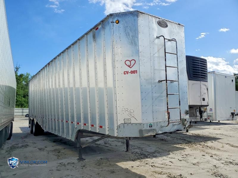 2019 PEER CHIP TRAIL – Lot 79119815 auction photo