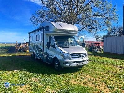2017 WINN VIEW - RVS RV – Lot 79467045 auction photo