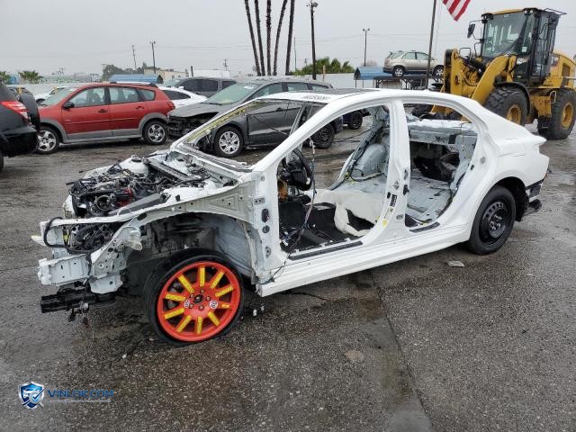 2020 TOYOTA CAMRY SE – Lot 79849263 auction photo