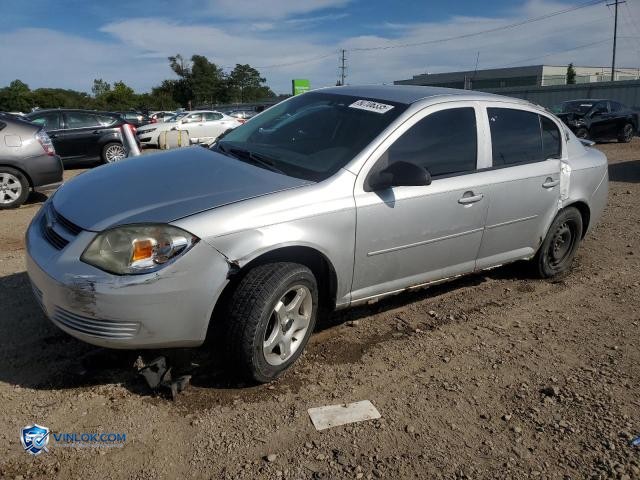 2010 CHEVROLET COBALT LS – Lot 80106335 auction photo