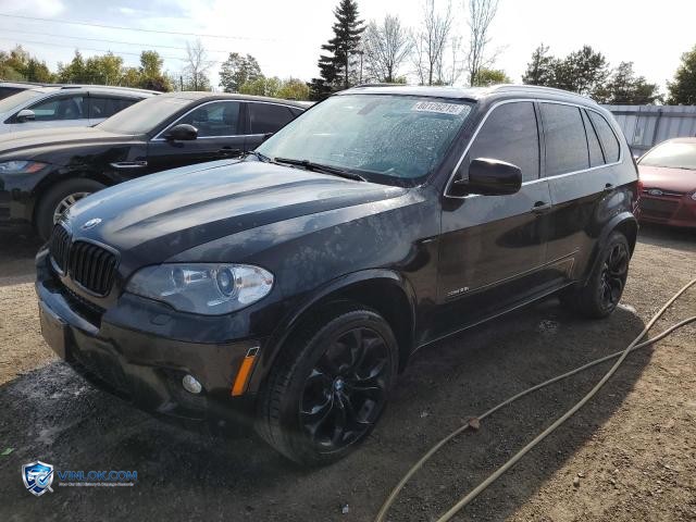 2013 BMW X5 XDRIVE35I – Lot 80126215 auction photo