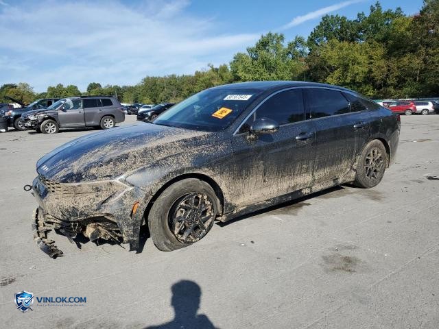 2025 KIA K5 LXS – Lot 80167545 auction photo