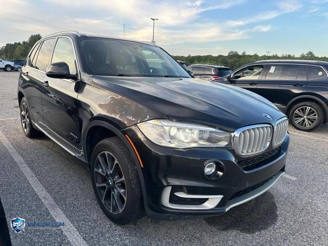 2015 BMW X5 XDRIVE35I – Lot 80278735 auction photo