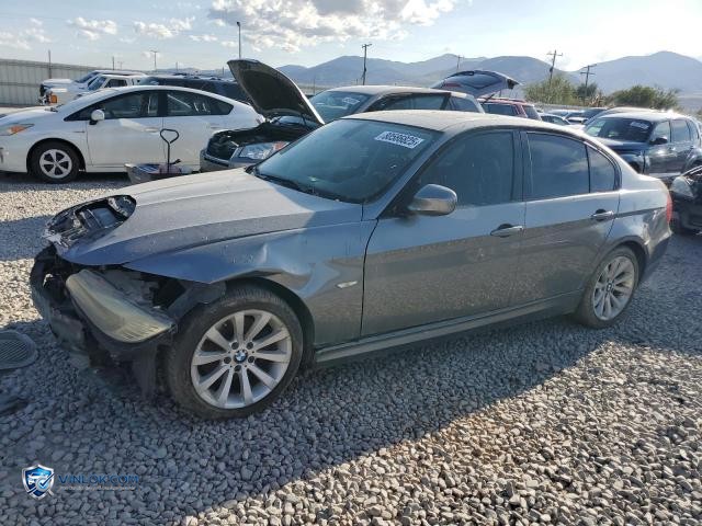2011 BMW 328 I – Lot 80586825 auction photo