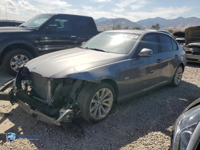 2011 BMW 328 XI – Lot 80587155 auction photo