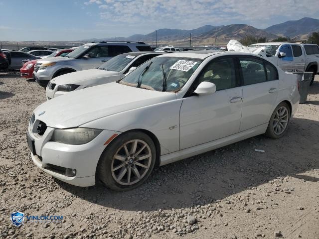 2010 BMW 328 I – Lot 80587505 auction photo