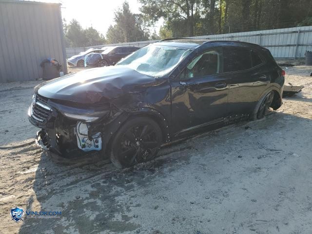 2023 BUICK ENVISION ESSENCE – Lot 81390215 auction photo
