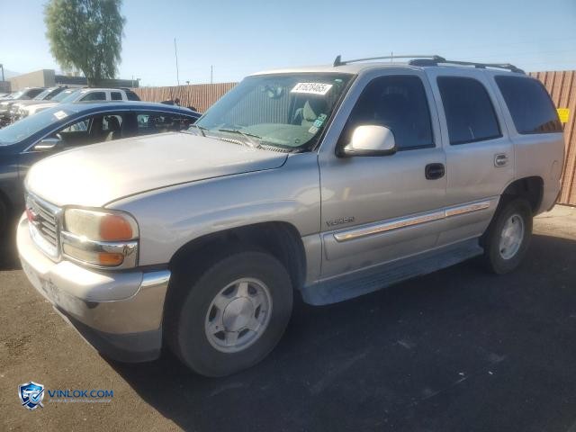 2006 GMC YUKON – Lot 81628465 auction photo