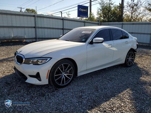 2020 BMW 330XI – Lot 81960505 auction photo