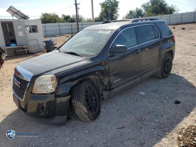 2015 GMC TERRAIN SLT – Lot 82006655 auction photo