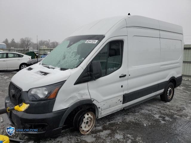 2021 FORD TRANSIT T-250 – Lot 82447324 auction photo