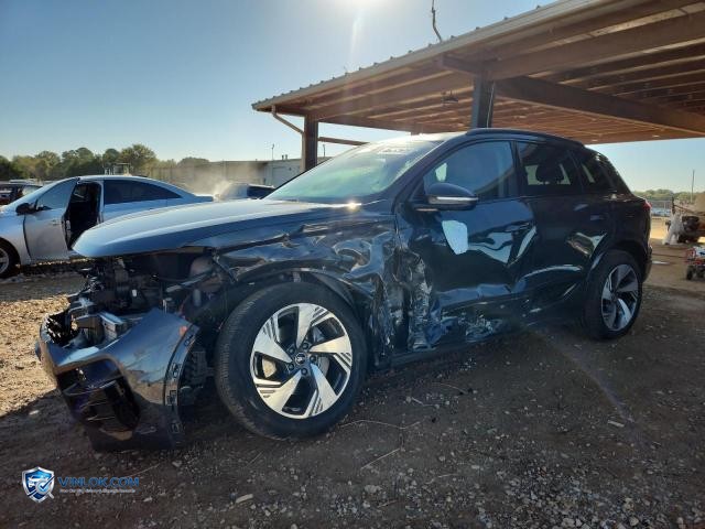 2025 AUDI Q6 E-TRON PREMIUM PLUS – Lot 82648625 auction photo