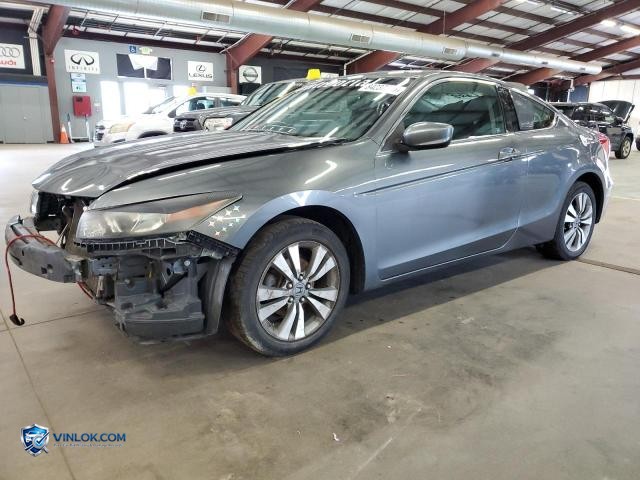 2012 HONDA ACCORD LX – Lot 84237385 auction photo