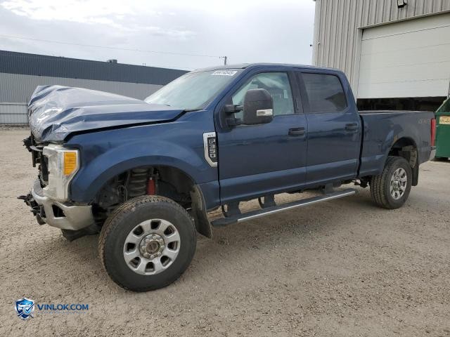 2017 FORD F350 SUPER DUTY – Lot 84414545 auction photo