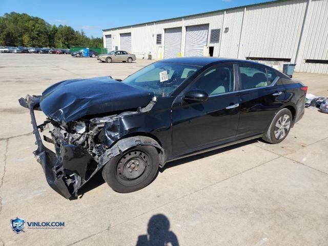2019 NISSAN ALTIMA S – Lot 84879285 auction photo
