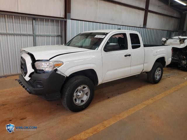2023 TOYOTA TACOMA ACCESS CAB – Lot 84918155 auction photo