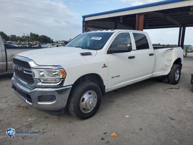 2019 RAM 3500 TRADESMAN – Lot 85090495 auction photo