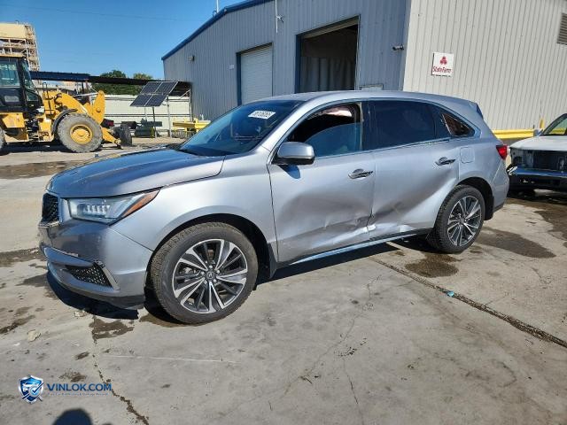 2020 ACURA MDX TECHNOLOGY – Lot 86106065 auction photo