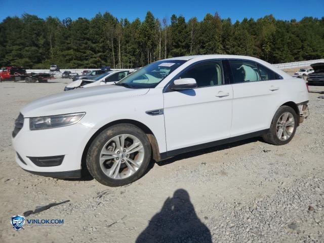 2015 FORD TAURUS SEL – Lot 86172035 auction photo