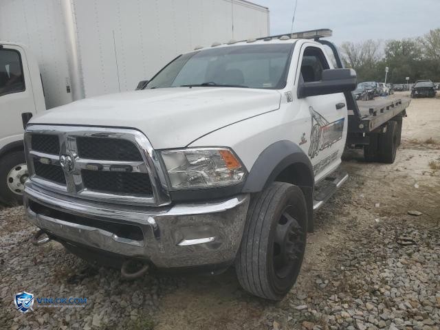 2017 RAM 5500 – Lot 86310625 auction photo