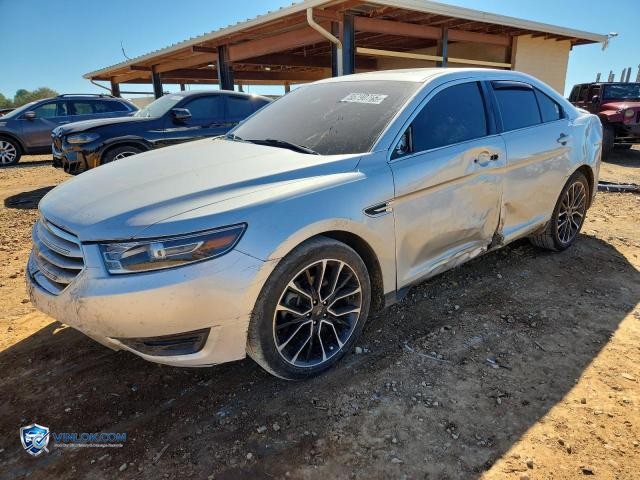 2019 FORD TAURUS LIMITED – Lot 86790765 auction photo
