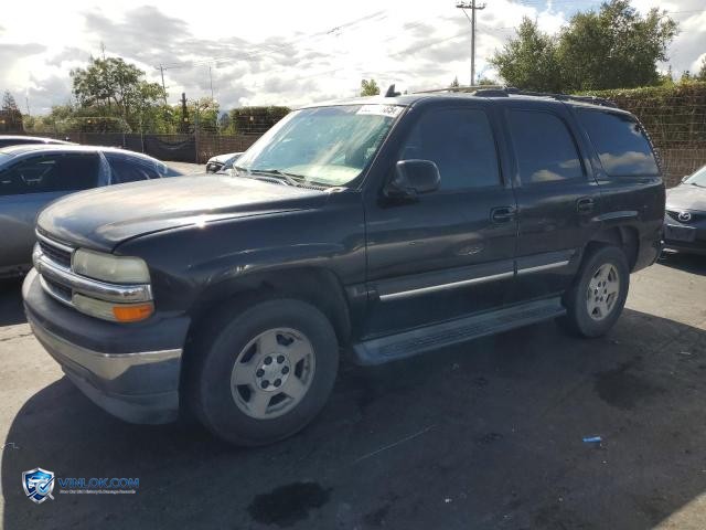 2006 CHEVROLET TAHOE C1500 – Lot 86806585 auction photo