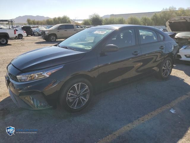 2023 KIA FORTE LXS – Lot 87047985 auction photo