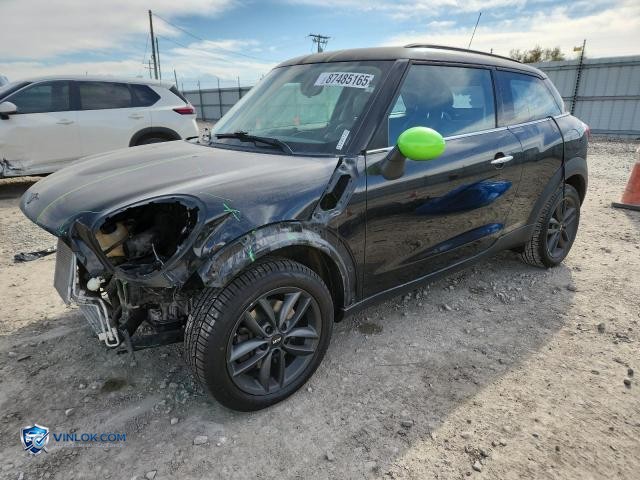 2014 MINI COOPER S PACEMAN – Lot 87485165 auction photo