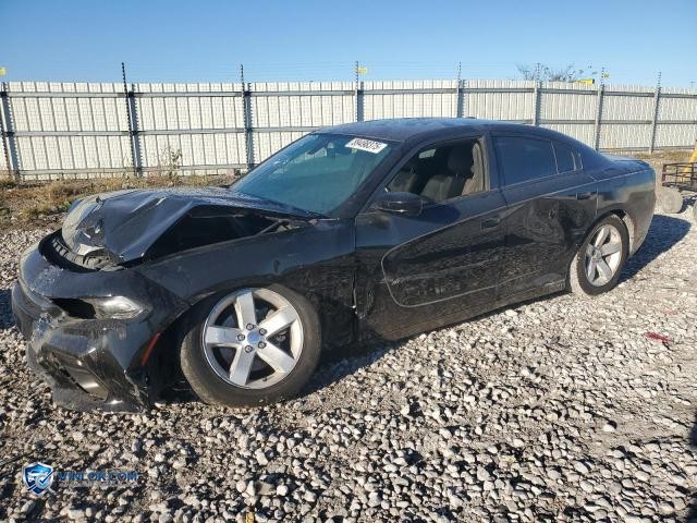 2019 DODGE CHARGER SXT – Lot 89498375 auction photo