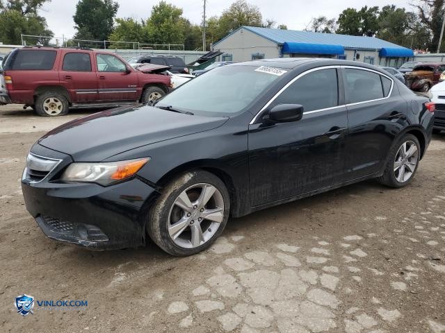 2013 ACURA ILX 20 PREMIUM – Lot 89693155 auction photo