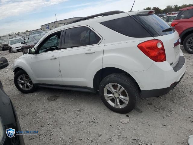 2014 CHEVROLET EQUINOX LT – Lot 90077825 auction photo
