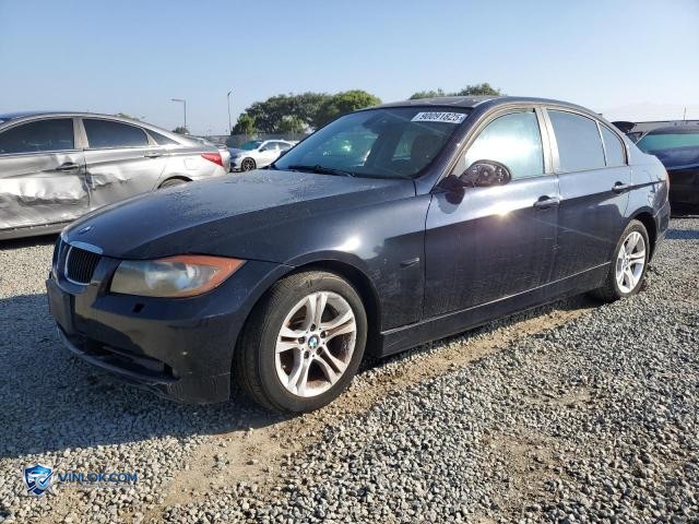 2006 BMW 325 XI – Lot 90091825 auction photo
