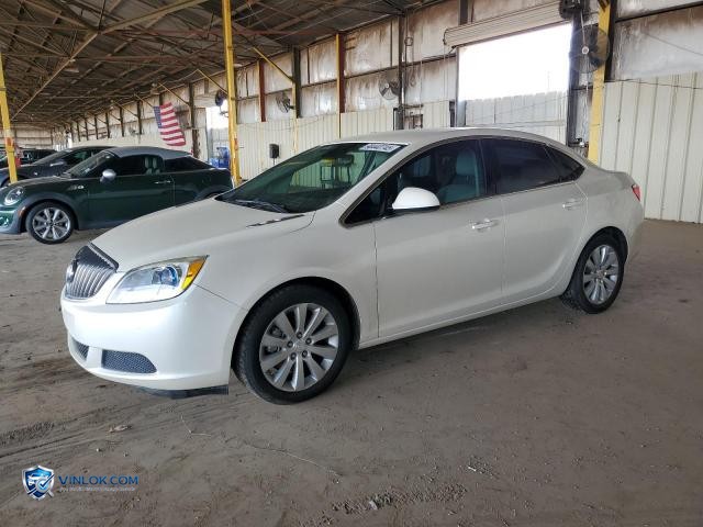2016 BUICK VERANO – Lot 90440745 auction photo