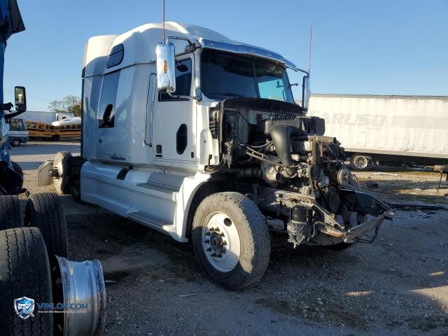 2018 WESTERN STAR 5700 SEMI TRUCK – Lot 90456955 auction photo