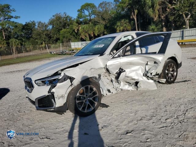 2021 BMW X6 SDRIVE 40I – Lot 90798145 auction photo