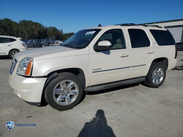2014 GMC YUKON SLT – Lot 90842915 auction photo